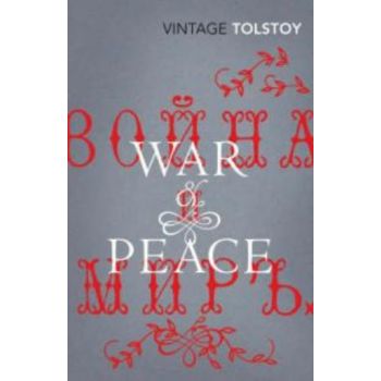 WAR & PEACE. (L.Tolstoy)