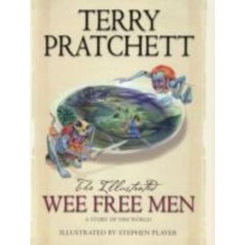 ILLUSTRATED WEE FREE MEN