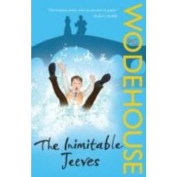 INIMITABLE JEEVES_THE. (P.G. Wodehouse)