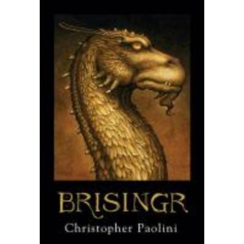 BRISINGR. (C.Paolini)