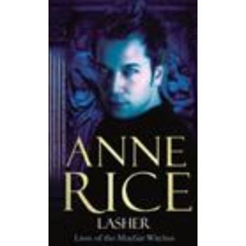 LASHER. (A.Rice)