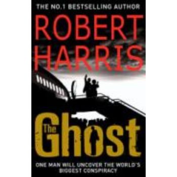 GHOST_THE. (R.Harris)