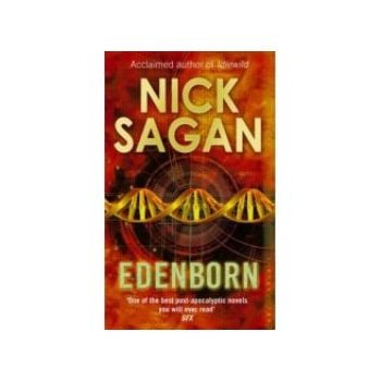 EDENBORN. [N.Sagan]
