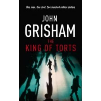 KING OF TORTS_THE. (John Grisham)