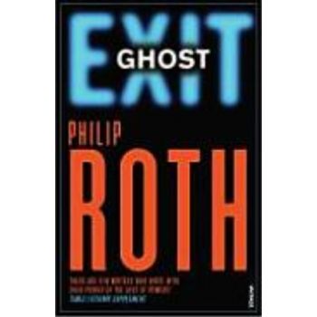 EXIT GHOST. (P.Roth)