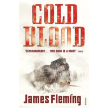 COLD BLOOD