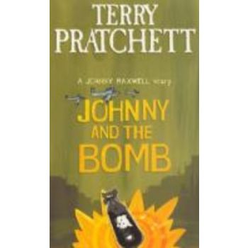 JOHNNY AND THE BOMB