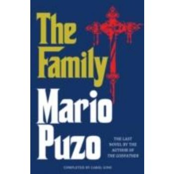 FAMILY_THE. (Mario Puzo)