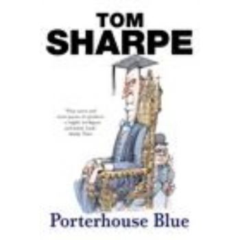 PORTERHOUSE BLUE. (T.Sharpe)