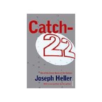 CATCH-22. (J.Heller)
