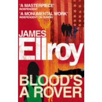 BLOOD`S A ROVER