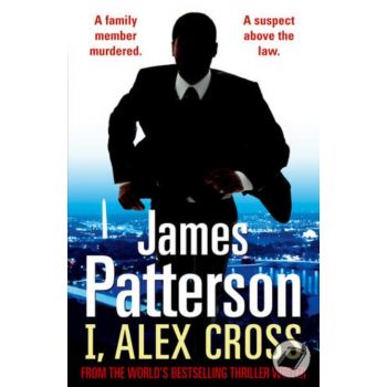 I, ALEX CROSS
