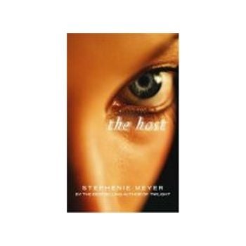 HOST_THE. (Stephenie Meyer)