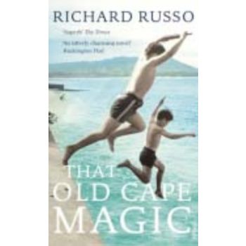THAT OLD CAPE MAGIC