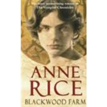 BLACKWOOD FARM. (A.Rice)