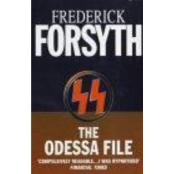 THE ODESSA FILE /Fr.Forsyth/