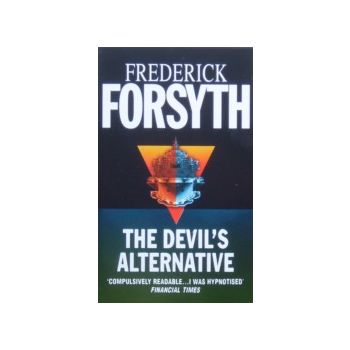 DEVIL`S ALTERNATIVE_THE. (F.Forsyth)