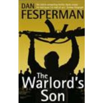 WARLORD`S SON_THE. (D.Fesperman)