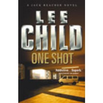 ONE SHOT. (L.Child)