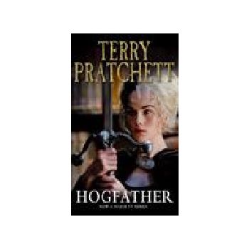 HOGFATHER. [Terry Pratchett)