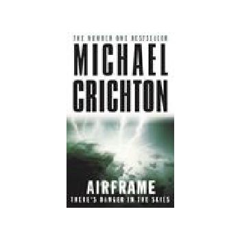 AIRFRAME (Michael Crichton)