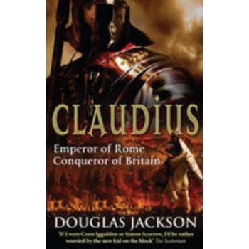 CLAUDIUS