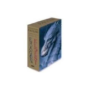 ERAGON AND ELDEST. (C.Paolini)