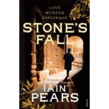 STONE`S FALL