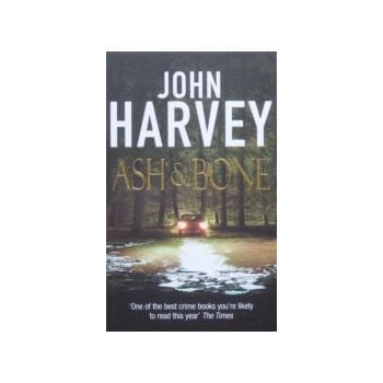 ASH & BONE. (J.Harvey)