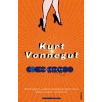 TIMEQUAKE. (K.Vonnegut)