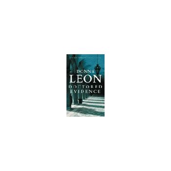 DOCTORED EVIDENCE. (D.Leon)