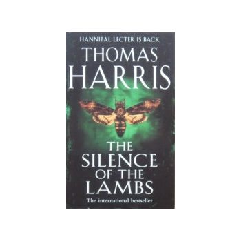 SILENCE OF THE LAMBS_THE. (T.Harris)