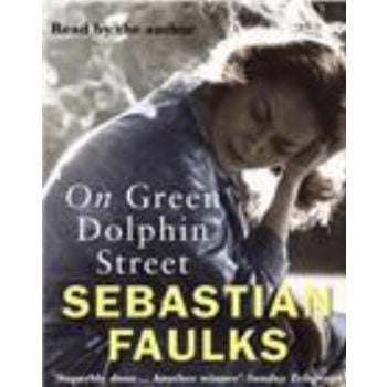 ON GREEN DOLPHIN STREET. (S.Faulks)