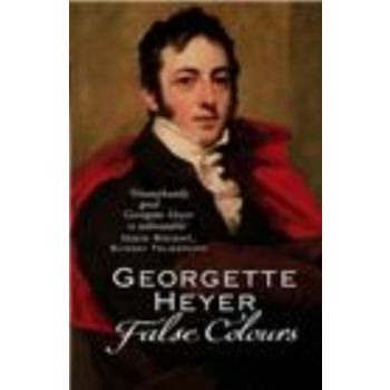 FALSE COLOURS. (G.Heyer)