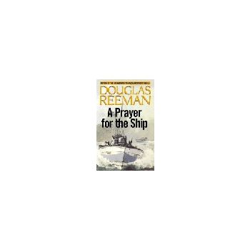 PRAYER FOR THE SHIP_A. (D.Reeman)