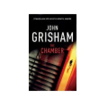 CHAMBER_THE. (John Grisham)
