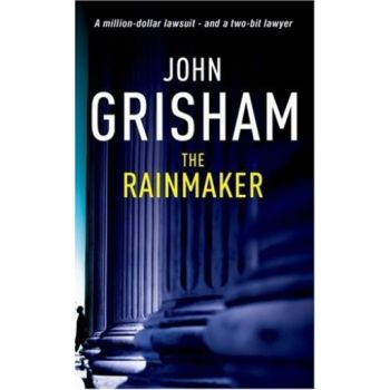 RAINMAKER_THE. (John Grisham)