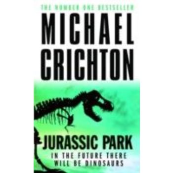 JURASIC PARK (Michael Crichton)