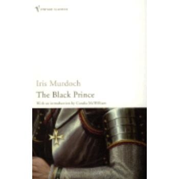 BLACK PRINCE_THE. (I. Murdoch)