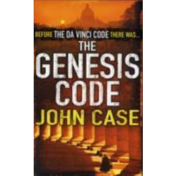 GENESIS CODE_THE. (J.Case)