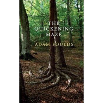 QUICKENING MAZE_THE. (Adam Foulds)
