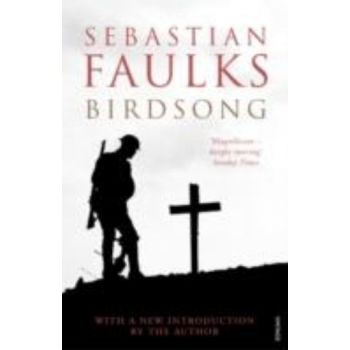 BIRDSONG. (Sebastian Faulks)