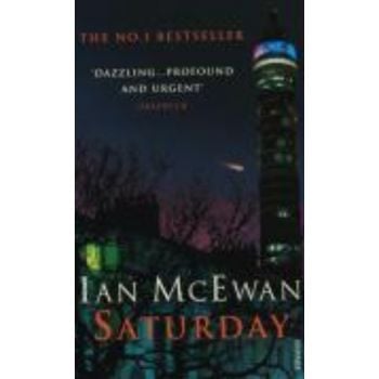 SATURDAY. (I.McEwan)