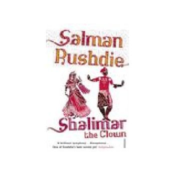 SHALIMAR THE CLOWN. [S.Rushdie]