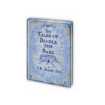 TALES OF BEEDLE THE BARD_THE. (J.K.Rowling)