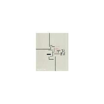 MODERN ARCHITECTURE SINCE 1900. “Phaidon“