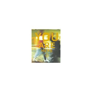 YOU ARE HERE. (HB) `PHAIDON`