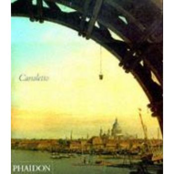 CANALETTO. (J.G. Links)