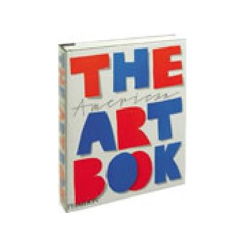 THE AMERICAN ART BOOK