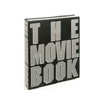 THE MOVIE BOOK“Phaidon“